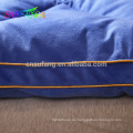 Hotel Linen /White waterproof cold resistant coral fleece mattress protector